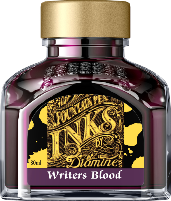 Calimara 80ml - Writers Blood [1]