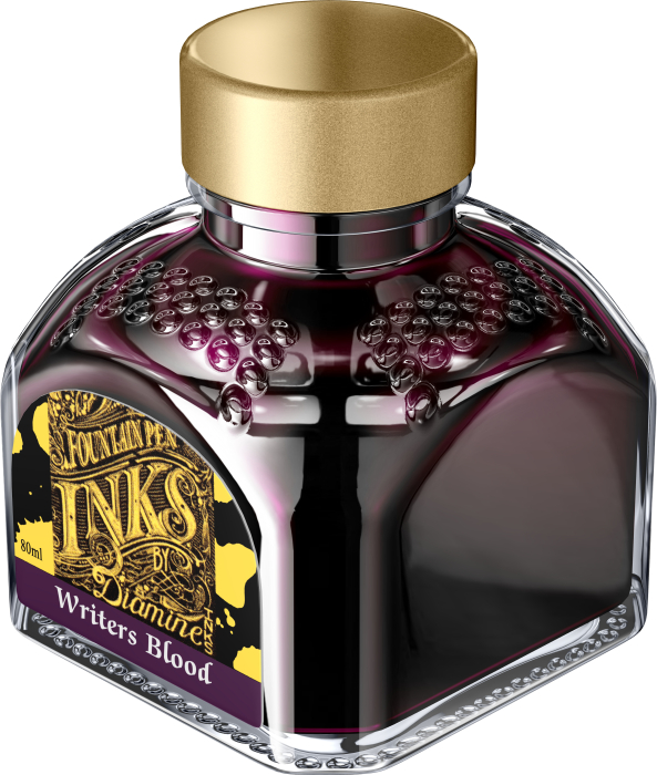 Calimara 80ml - Writers Blood [2]