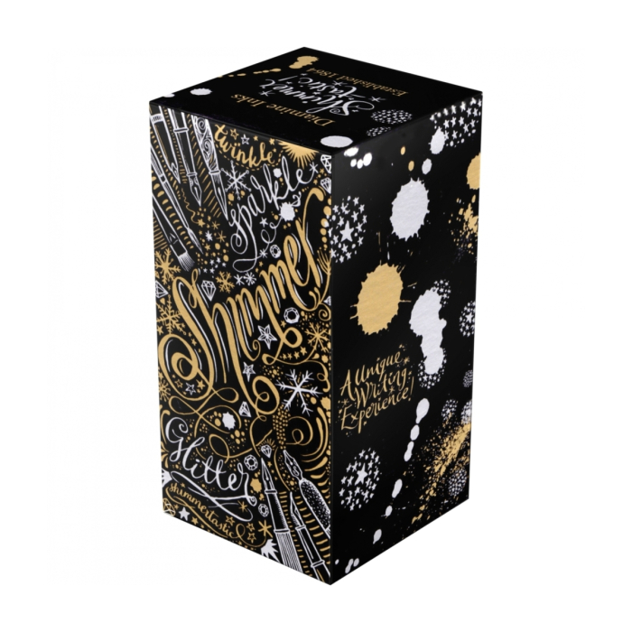 Calimara Cerneala 50 ml Shimmering Rockin Rio, Diamine [4]