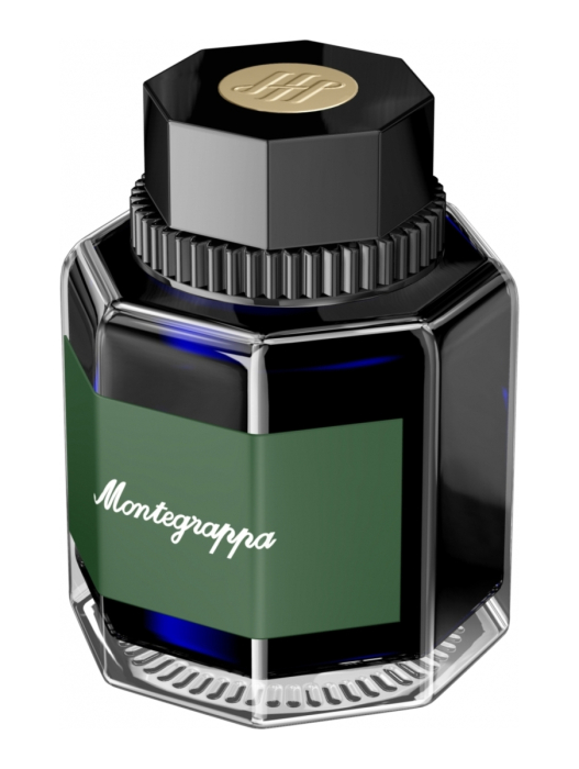 Calimara Cerneala Blue 50 ml, Montegrappa [3]