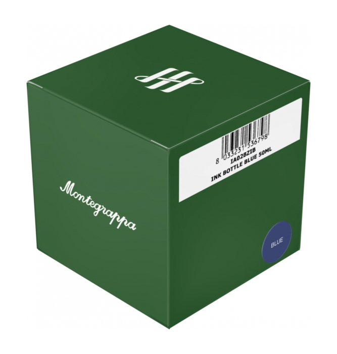 Calimara Cerneala Blue 50 ml, Montegrappa [4]