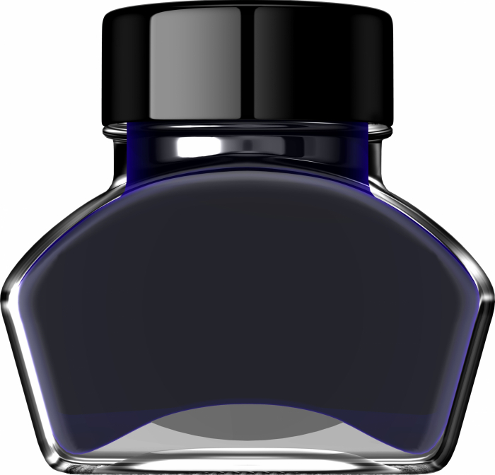 Calimara Cerneala Blueberry Permanent Standardgraph 30ml [2]