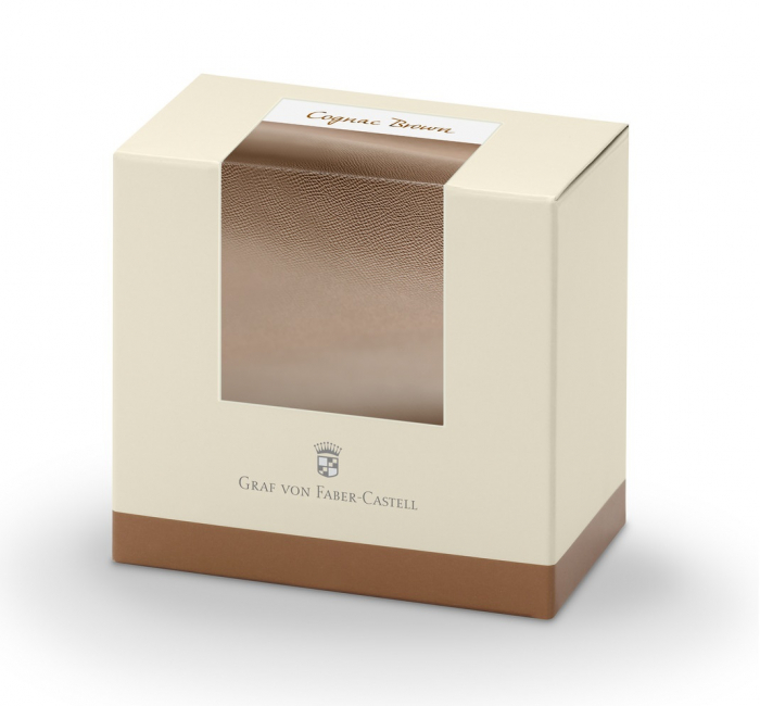 Calimara Cerneala Cognac Brown 75 ml, Graf von Faber-Castell [5]