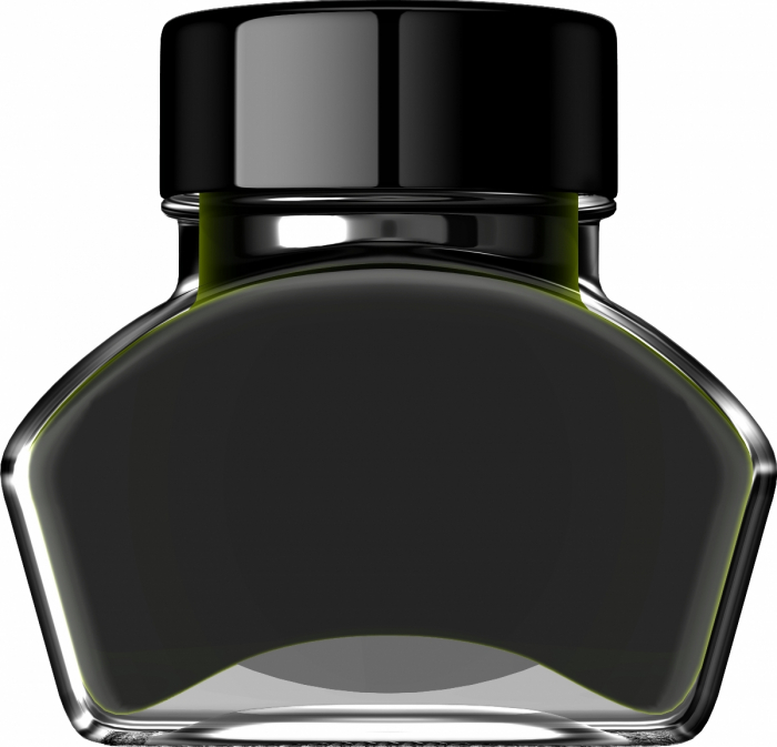 Calimara Cerneala Reed Green Permanent Standardgraph 30ml [2]