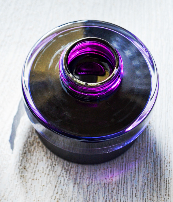 Calimara Cerneala Dark-Liliac 50ml T52, Lamy [5]