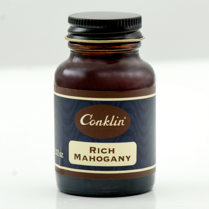 Calimara cerneala Rich Mahogany 60 ml, Conklin [4]