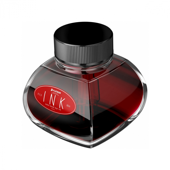 Calimara Cerneala Dye Red 60ml, Platinum [3]