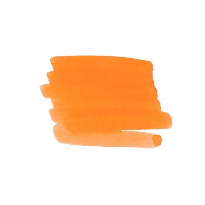 Calimara Cerneala Edelstein Mandarine 50 ML, Pelikan [2]