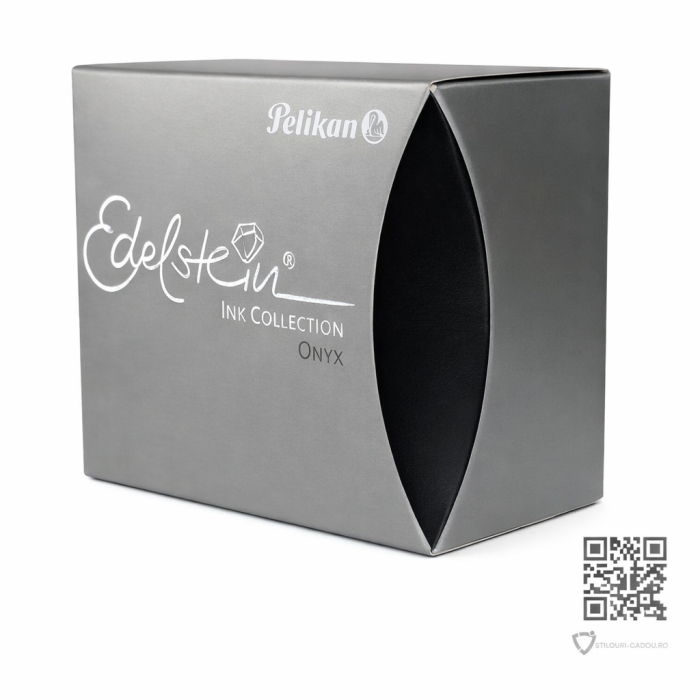 Calimara Cerneala Edelstein Onyx 50 ML, Pelikan [2]