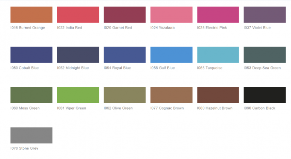 Calimara Cerneala Electric Pink 75ml, Graf von Faber-Castell [3]