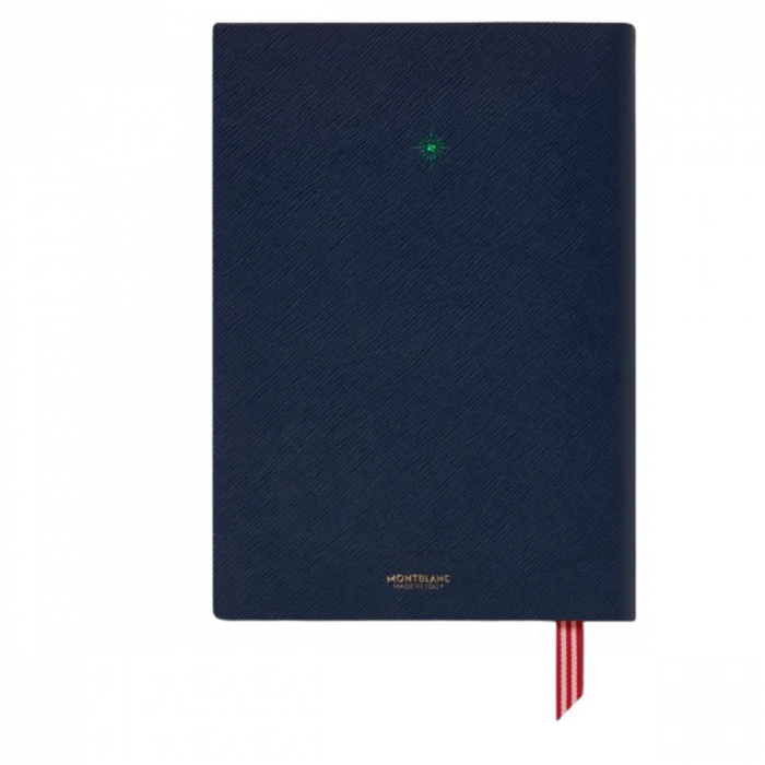 Notebook #146 Small,Great Characters Homage to The Great Gatsby, Montblanc [2]