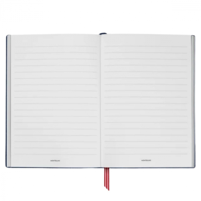 Notebook #146 Small,Great Characters Homage to The Great Gatsby, Montblanc [3]