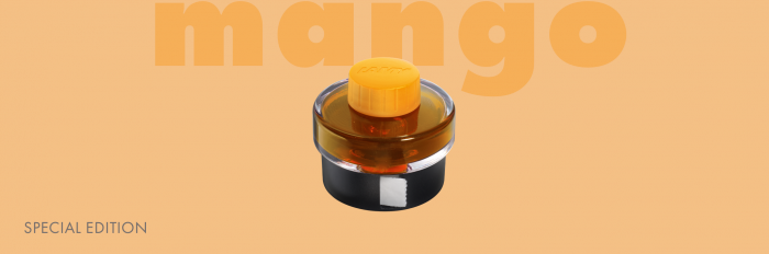 Calimara Cerneala Lamy Mango 50 ml T52 - Editie Speciala [2]