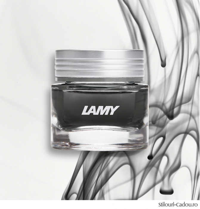 Calimara Cerneala Lamy T53 Crystal 690 Agate 30 ml [3]