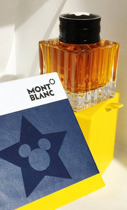 Calimara Cerneala MONTBLANC Great Characters, Walt Disney, 50 ml [2]