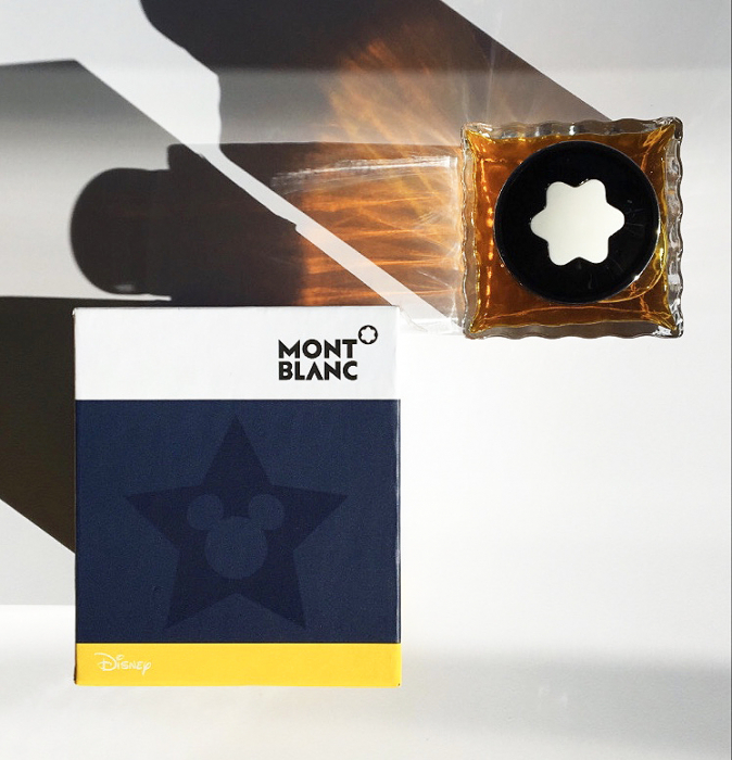 Calimara Cerneala MONTBLANC Great Characters, Walt Disney, 50 ml [3]