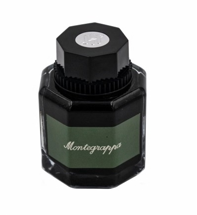 Calimara Cerneala Blue 50 ml, Montegrappa [3]