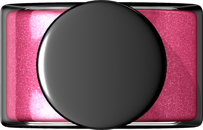 Calimara Cerneala Pearlescent Rose Permanent Standardgraph 30ml [3]