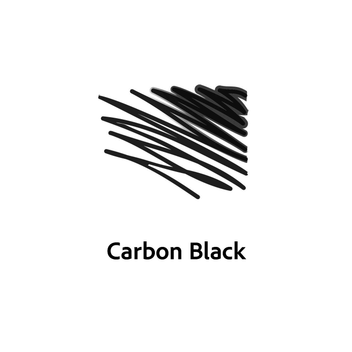 Calimara Cerneala Pigment Carbon 60ml, Platinum [2]