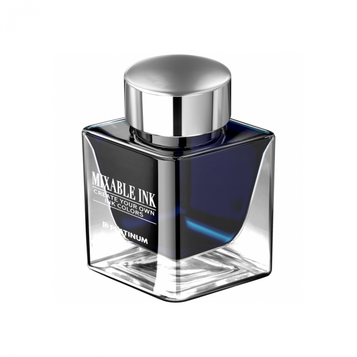 Calimara Platinum Mixable Ink Aqua Blue 20 ml, Platinum [5]