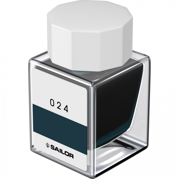 Calimara Cerneala Sailor 20 ml Studio 024 Grey [2]