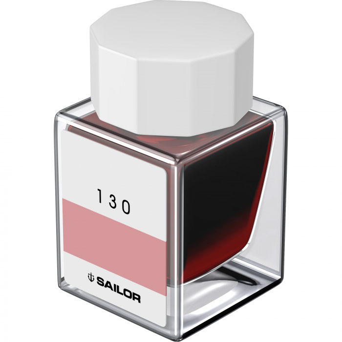 Calimara Cerneala Sailor 20 ml Studio 130 Pink [2]