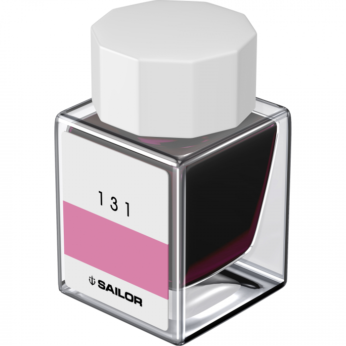 Calimara Cerneala Sailor 20 ml Studio 131 Pink [2]