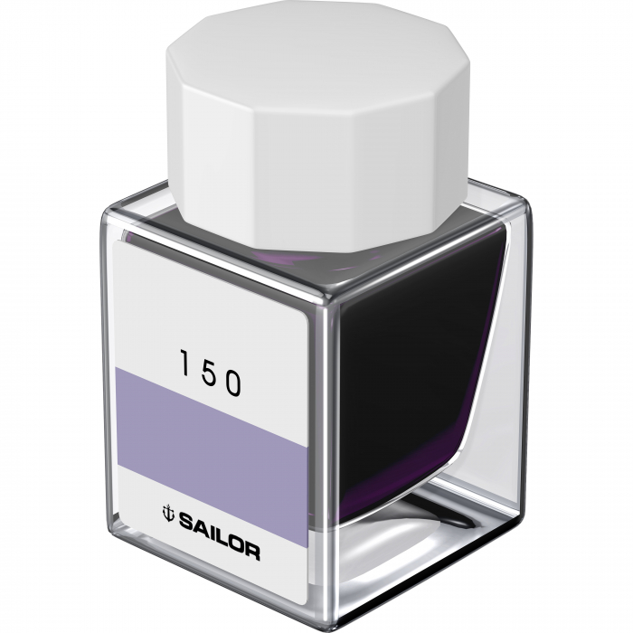 Calimara Cerneala Sailor 20 ml Studio 150 - purple [2]