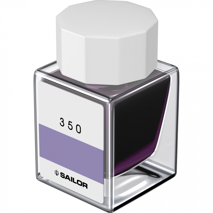 Calimara Cerneala Sailor 20 ml Studio 350 - purple [2]