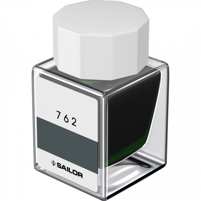 Calimara Cerneala Sailor 20 ml Studio 762 - grey [2]