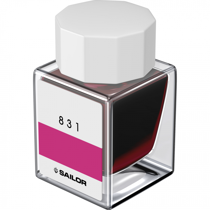 Calimara Cerneala Sailor 20 ml Studio 831 - pink [2]