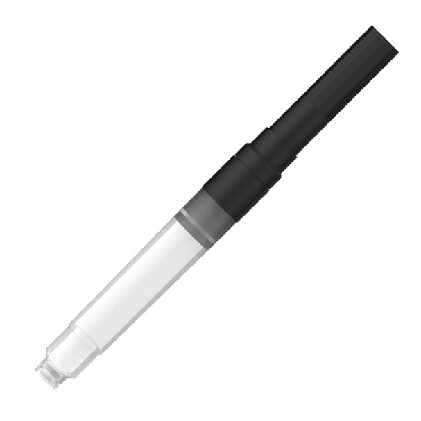 Set 4x15 ml Cerneala Pastel +Convertor in Cutie cadou, Schneider [6]