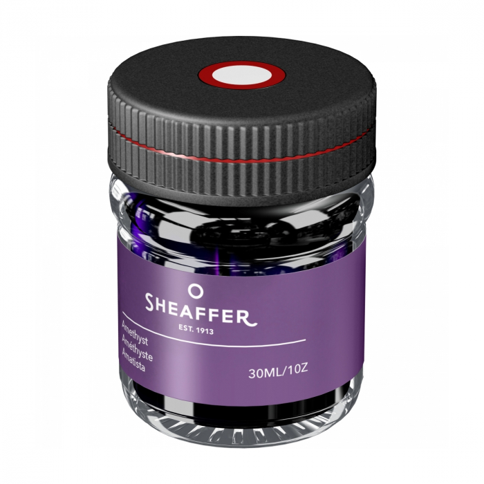 Calimara Cerneala Amethyst 30 ml, Sheaffer [4]
