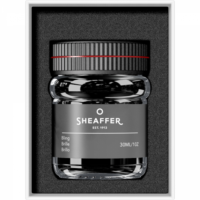 Calimara Cerneala Sheaffer Bling 30 ml [4]
