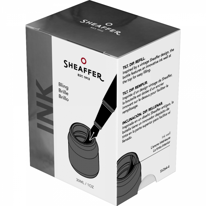 Calimara Cerneala Sheaffer Bling 30 ml [2]