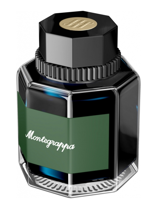 Calimara Cerneala Turquoise 50 ml, Montegrappa [3]