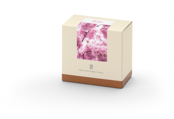 Calimara Cerneala Roz Yozakura 75 ml, Graf von Faber-Castell [3]