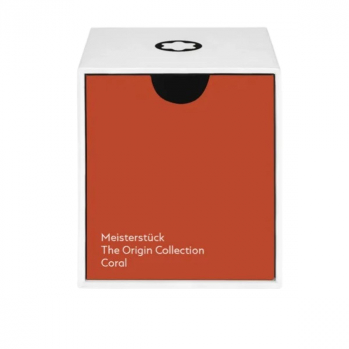 Calimara Cerneala Meisterstück The Origin Collection, Coral, 50 ml, Montblanc [3]