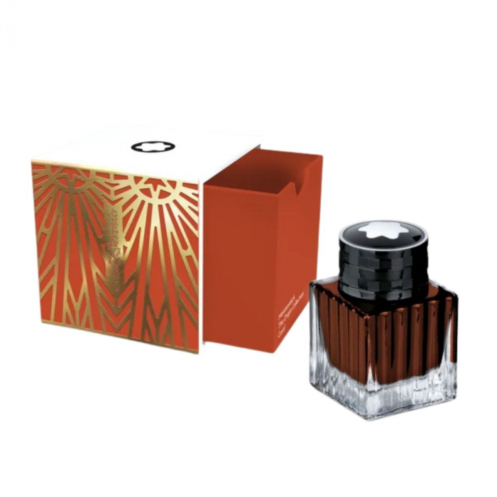 Calimara Cerneala Meisterstück The Origin Collection, Coral, 50 ml, Montblanc [2]