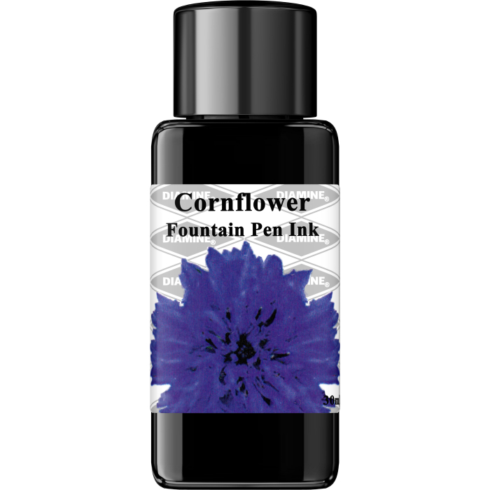 Calimara Flower 30ml - Cornflower [1]