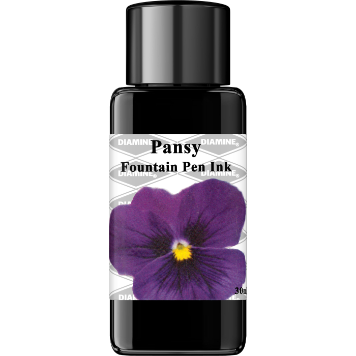 Calimara Flower 30ml - Pansy [1]