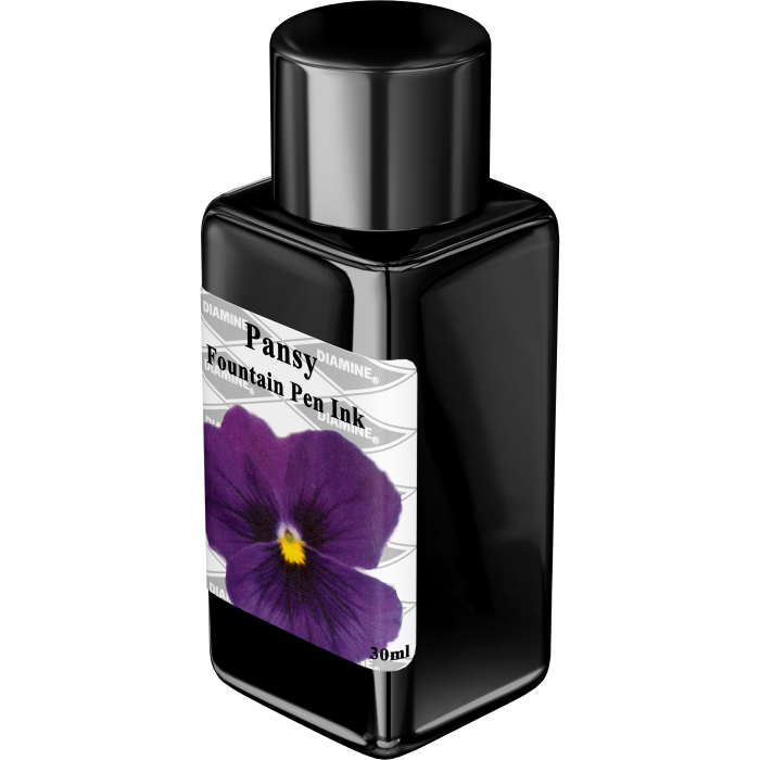Calimara Flower 30ml - Pansy [2]