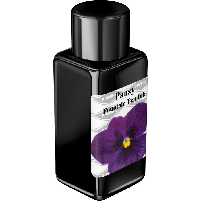 Calimara Flower 30ml - Pansy [3]