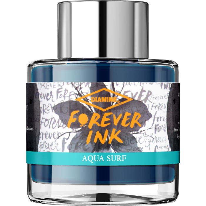 Calimara Forever Ink 50 ml - Aqua surf [1]