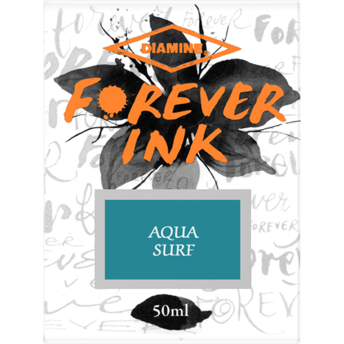 Calimara Forever Ink 50 ml - Aqua surf [5]