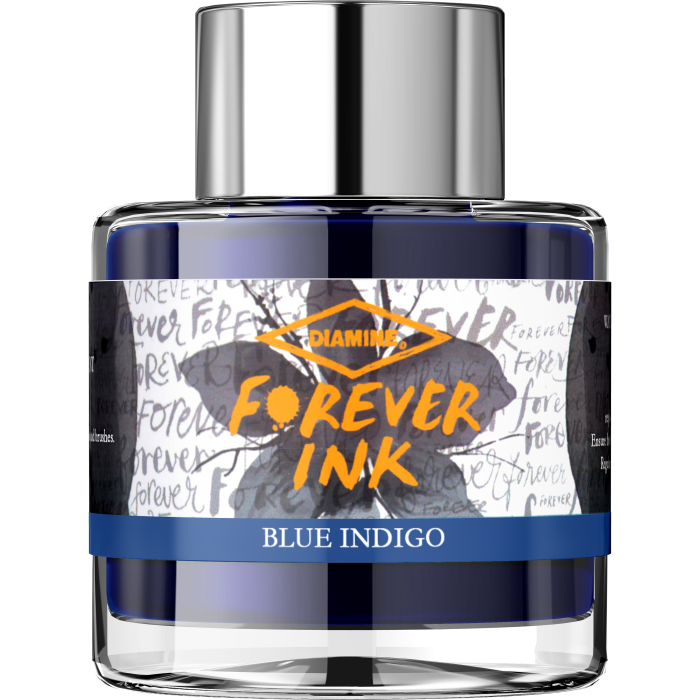 Calimara Forever Ink 50 ml - Blue indigo [1]