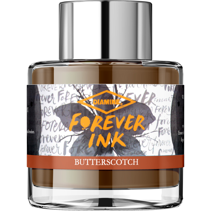 Calimara Forever Ink 50 ml - Butterscotch [1]