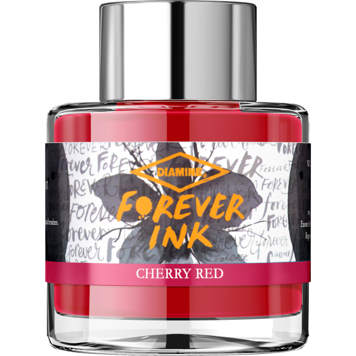 Calimara Forever Ink 50 ml - Cherry red [1]