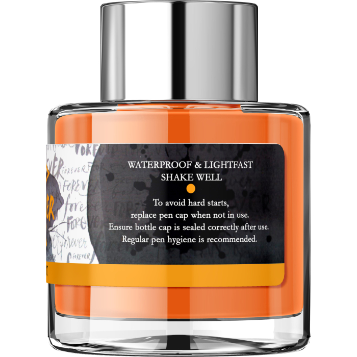 Calimara Forever Ink 50 ml - Honey pot [2]