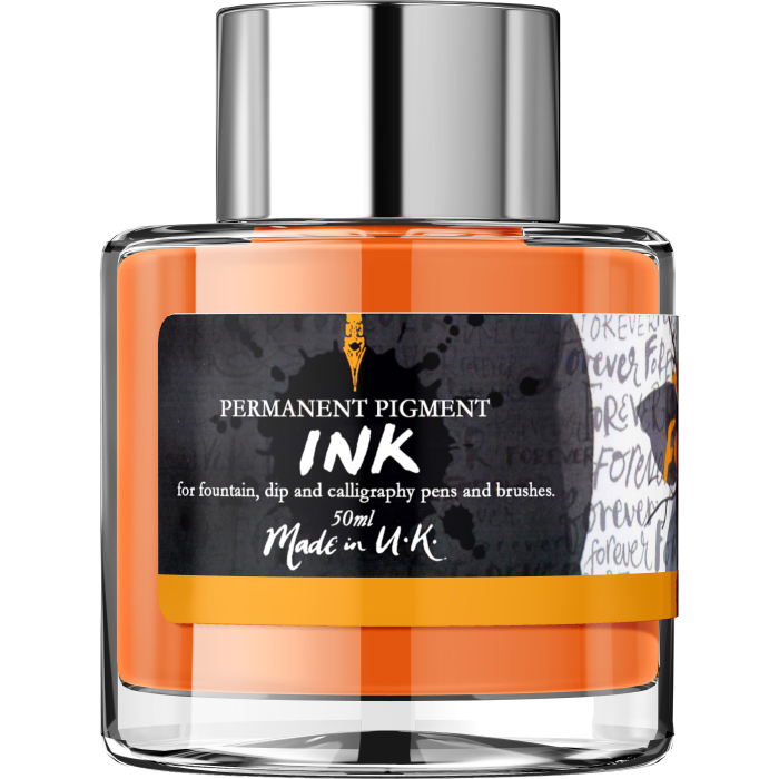 Calimara Forever Ink 50 ml - Honey pot [3]